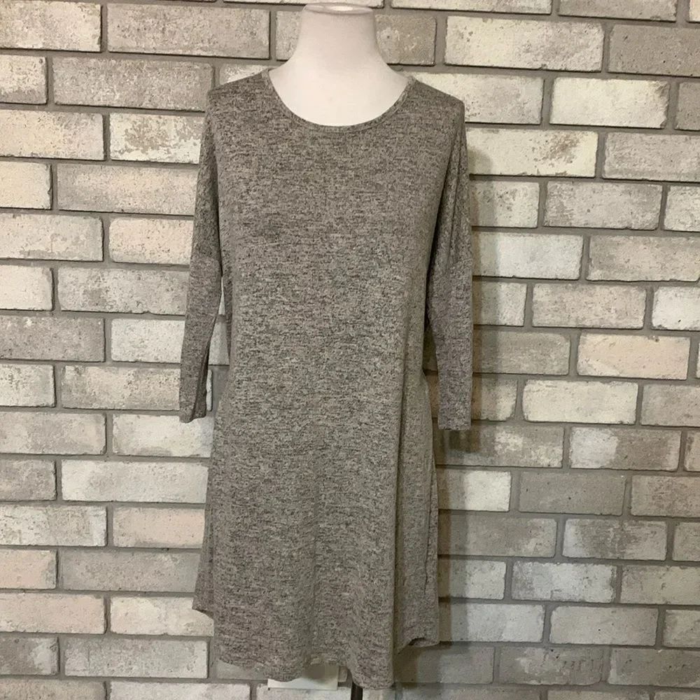 3for$20 long blouse medium almost like dress